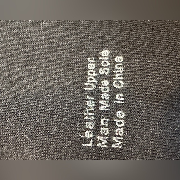 Splendid Black Suede‎ Leather Knee High Tall Boots - Picture 13 of 14